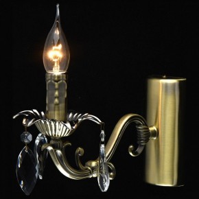 Бра MW-Light Аврора 19 371026201 в Ноябрьске - noyabrsk.mebel24.online | фото 3