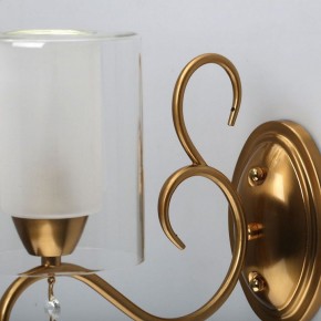 Бра MW-Light Эллегия 8 303022601 в Ноябрьске - noyabrsk.mebel24.online | фото 4