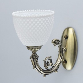 Бра MW-Light Фелиция 26 114020101 в Ноябрьске - noyabrsk.mebel24.online | фото 2