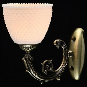 Бра MW-Light Фелиция 26 114020101 в Ноябрьске - noyabrsk.mebel24.online | фото 3