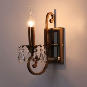 Бра MW-Light Габриэль 12 491023501 в Ноябрьске - noyabrsk.mebel24.online | фото 2