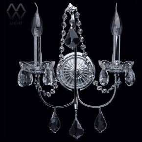 Бра MW-Light Каролина 7 367023202 в Ноябрьске - noyabrsk.mebel24.online | фото 2