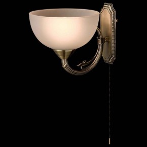 Бра MW-Light Олимп 1 318020801 в Ноябрьске - noyabrsk.mebel24.online | фото 2