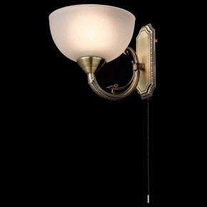 Бра MW-Light Олимп 1 318020801 в Ноябрьске - noyabrsk.mebel24.online | фото 3