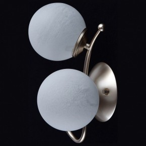 Бра MW-Light Оливия 5 306023502 в Ноябрьске - noyabrsk.mebel24.online | фото 4
