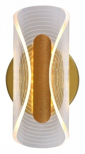 Бра Natali Kovaltseva 81110 LED LAMPS 81110/1W в Ноябрьске - noyabrsk.mebel24.online | фото 4