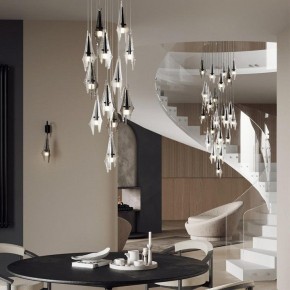 Бра Odeon Light Afalina 5442/6WLA в Ноябрьске - noyabrsk.mebel24.online | фото 4
