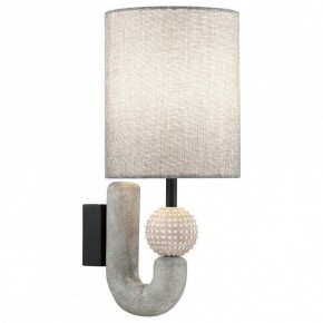 Бра Odeon Light Bagel 5410/1WA в Ноябрьске - noyabrsk.mebel24.online | фото 2