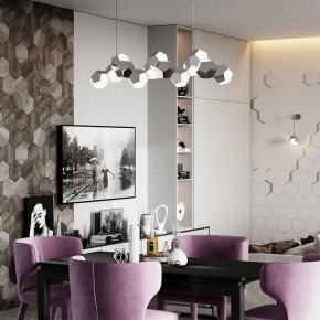 Бра Odeon Light Bingo 4304/7WL в Ноябрьске - noyabrsk.mebel24.online | фото 4
