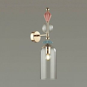 Бра Odeon Light Bizet 4855/1WA в Ноябрьске - noyabrsk.mebel24.online | фото 2