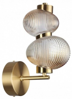 Бра Odeon Light Bruco 5095/8WL в Ноябрьске - noyabrsk.mebel24.online | фото