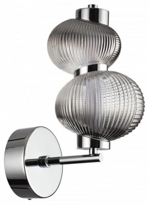 Бра Odeon Light Bruco 5096/8WL в Ноябрьске - noyabrsk.mebel24.online | фото