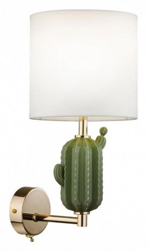 Бра Odeon Light Cactus 5425/1W в Ноябрьске - noyabrsk.mebel24.online | фото 2