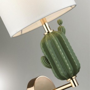 Бра Odeon Light Cactus 5425/1W в Ноябрьске - noyabrsk.mebel24.online | фото 6