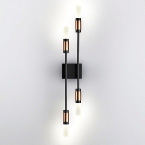 Бра Odeon Light Candel 5009/10WL в Ноябрьске - noyabrsk.mebel24.online | фото 2