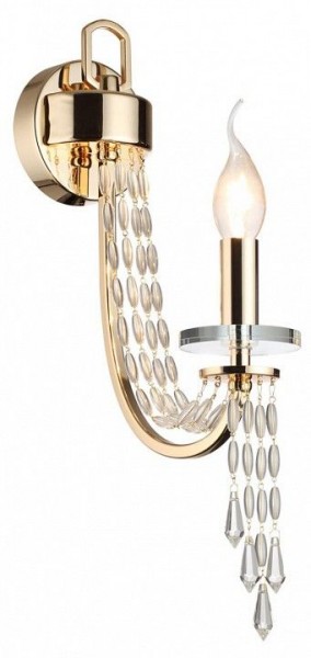 Бра Odeon Light Capel 5063/1W в Ноябрьске - noyabrsk.mebel24.online | фото
