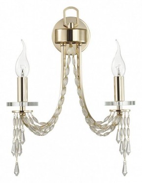 Бра Odeon Light Capel 5063/2W в Ноябрьске - noyabrsk.mebel24.online | фото