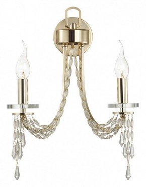 Бра Odeon Light Capel 5063/2W в Ноябрьске - noyabrsk.mebel24.online | фото 3
