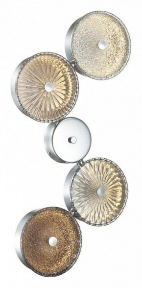 Бра Odeon Light Caramella 1 5416/25WL в Ноябрьске - noyabrsk.mebel24.online | фото 3