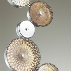 Бра Odeon Light Caramella 1 5416/26WL в Ноябрьске - noyabrsk.mebel24.online | фото