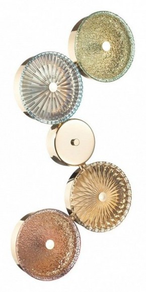 Бра Odeon Light Caramella 5412/25WL в Ноябрьске - noyabrsk.mebel24.online | фото 3