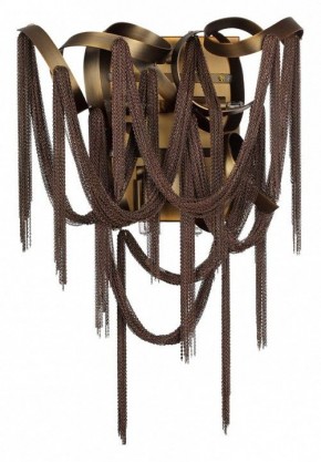 Бра Odeon Light Chainy 5066/4W в Ноябрьске - noyabrsk.mebel24.online | фото