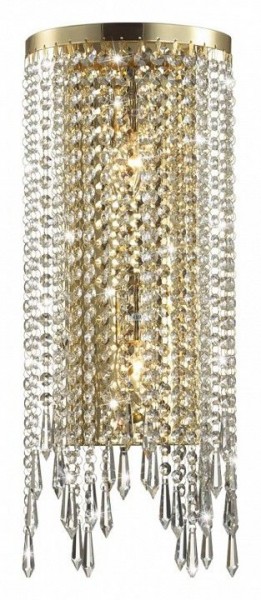 Бра Odeon Light Chokka 5028/2WA в Ноябрьске - noyabrsk.mebel24.online | фото 3