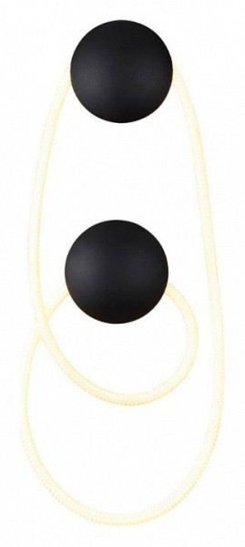 Бра Odeon Light Corda 4391/30WL в Ноябрьске - noyabrsk.mebel24.online | фото 2
