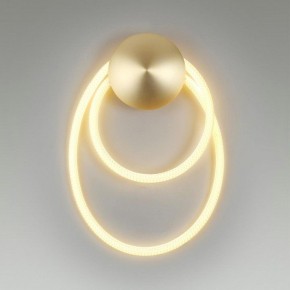 Бра Odeon Light Corda 4397/20WL в Ноябрьске - noyabrsk.mebel24.online | фото 3