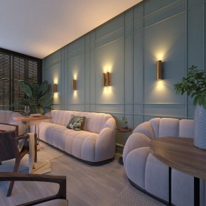 Бра Odeon Light Dario 3833/2WB в Ноябрьске - noyabrsk.mebel24.online | фото 4