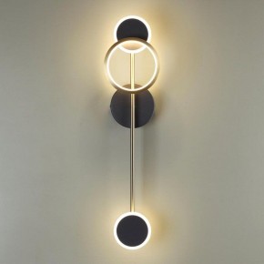 Бра Odeon Light Denzel 4321/16WL в Ноябрьске - noyabrsk.mebel24.online | фото 2
