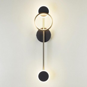 Бра Odeon Light Denzel 4321/16WL в Ноябрьске - noyabrsk.mebel24.online | фото 3