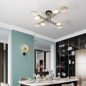 Бра Odeon Light Denzel 4322/15WL в Ноябрьске - noyabrsk.mebel24.online | фото 4