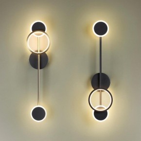 Бра Odeon Light Denzel 4322/16WL в Ноябрьске - noyabrsk.mebel24.online | фото 4