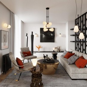Бра Odeon Light Elica 2 5418/1W в Ноябрьске - noyabrsk.mebel24.online | фото 4