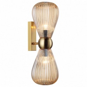 Бра Odeon Light Elica 5402/2W в Ноябрьске - noyabrsk.mebel24.online | фото 2