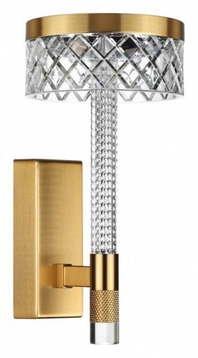 Бра Odeon Light Fivre 5032/8WL в Ноябрьске - noyabrsk.mebel24.online | фото