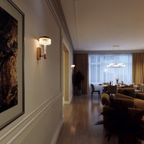 Бра Odeon Light Fivre 5032/8WL в Ноябрьске - noyabrsk.mebel24.online | фото 5