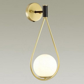 Бра Odeon Light Flari 4810/1W в Ноябрьске - noyabrsk.mebel24.online | фото 2