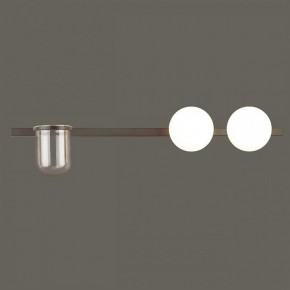 Бра Odeon Light Flower 4681/2W в Ноябрьске - noyabrsk.mebel24.online | фото 2