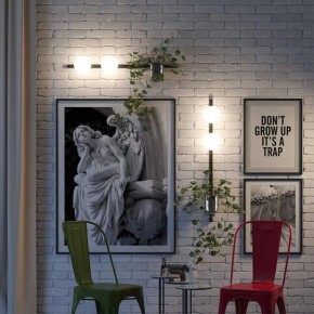 Бра Odeon Light Flower 4681/2W в Ноябрьске - noyabrsk.mebel24.online | фото 5