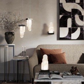 Бра Odeon Light Foros 5437/12WL в Ноябрьске - noyabrsk.mebel24.online | фото 5