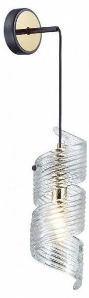 Бра Odeon Light Fusilli 5439/1 в Ноябрьске - noyabrsk.mebel24.online | фото