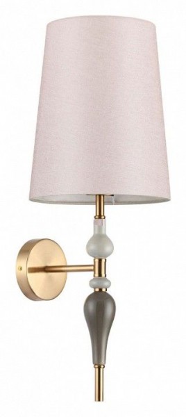 Бра Odeon Light Homi 5040/1W в Ноябрьске - noyabrsk.mebel24.online | фото