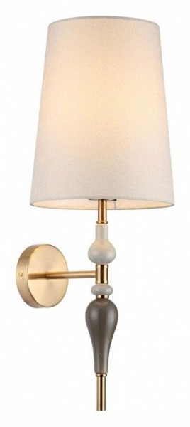 Бра Odeon Light Homi 5040/1W в Ноябрьске - noyabrsk.mebel24.online | фото 2