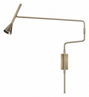 Бра Odeon Light Izzy 7032/1W в Ноябрьске - noyabrsk.mebel24.online | фото