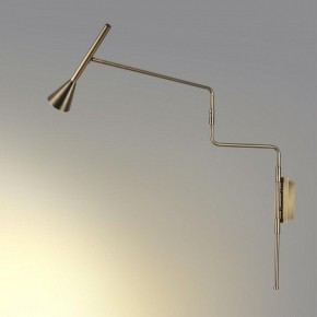 Бра Odeon Light Izzy 7032/1W в Ноябрьске - noyabrsk.mebel24.online | фото 3