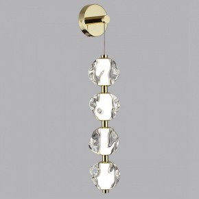 Бра Odeon Light Jemstone 5085/17WL в Ноябрьске - noyabrsk.mebel24.online | фото 2