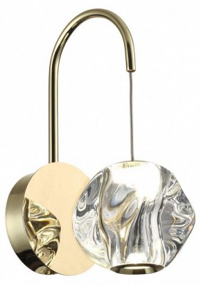 Бра Odeon Light Jemstone 5085/5WL в Ноябрьске - noyabrsk.mebel24.online | фото 3
