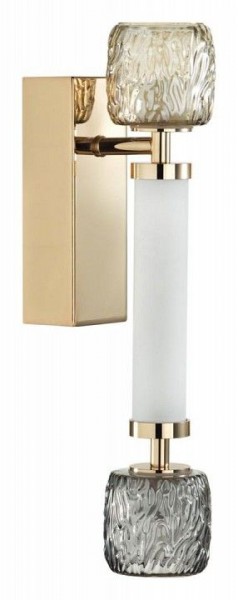 Бра Odeon Light Kliff 5426/13WL в Ноябрьске - noyabrsk.mebel24.online | фото